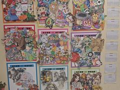 -东方童画儿童创意美术(十里堡体验馆)