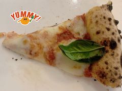 -安立可意大利美食