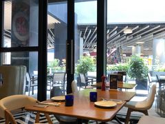 靠窗位-玛尚诺意式餐厅(三林环宇城店)
