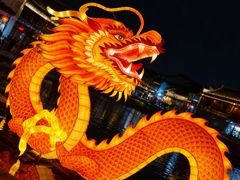 -靖港古镇