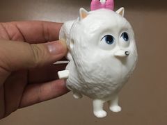 -麦当劳(世界城广场店)