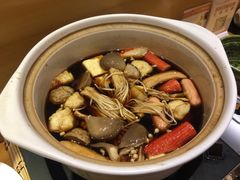-丽和苑·自助寿喜锅(虹梅路店)