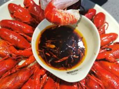 -一棠龙虾•王牌虾球(后湖御华里店)