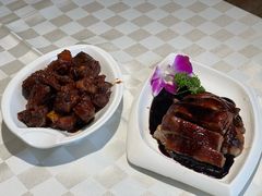-光明邨大酒家(淮海路店)