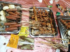 -优悦派 · 别墅轰趴馆(波西米亚风情馆店)