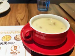 -必胜客(万象城店)