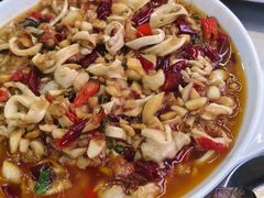 -玛扎烧烤私房菜