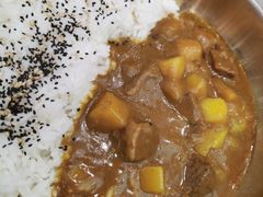-米村拌饭(江宁万达店)