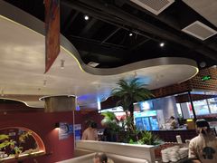 -芸山季·云南山珍菌火锅(宝能环球汇店)