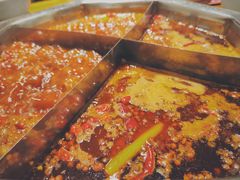 -陈眼镜火锅(总店)