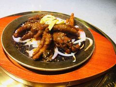 -妥妥烤肉料理(昙华林店)