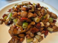 -陈麻婆豆腐(春熙店)
