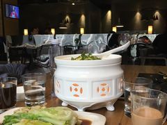 -東舍食唐精品陕菜馆