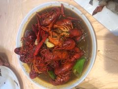 -怪怪龙虾·澳洲蓝龙王·深夜食堂(惊驾路店)
