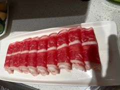 -海底捞火锅(巴黎春天浦建店)