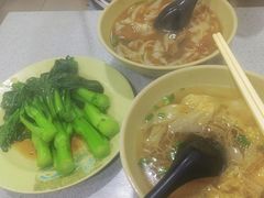 -联记面家(新马路店)