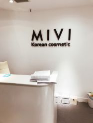 -MIVI·纹眉半永久野生眉