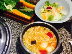 大酱汤-韩罗苑(万象城店)