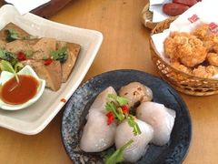 -芳林早餐
