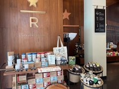 -星巴克臻选(深圳万象天地旗舰店)