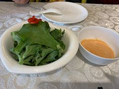 -马凯餐厅(长椿街店)