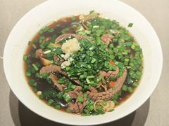 -小厨娘淮扬菜(天印大道店)