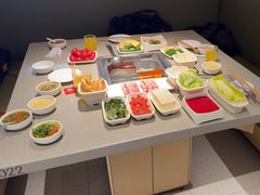 -海底捞火锅(枫蓝国际购物中心店)