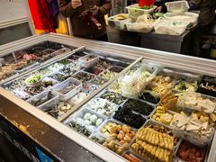 -阿城海鲜捞化(上下杭店)