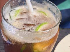 -卡朋西餐(宝安大仟里店)
