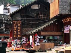 -十里香粉馆(虹桥中路店)