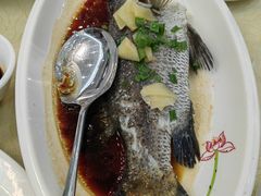 -秋姐美食店(海陵岛保利店)