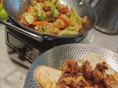 -小菜园新徽菜(无锡宜家荟聚中心店)