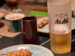 烤鸡皮-伊藤ITO(侨福芳草地购物中心店)