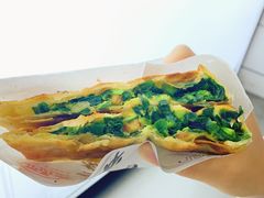 -老上海葱油饼(黄河路店)