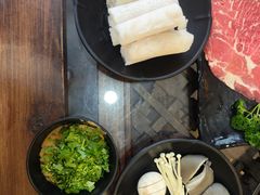 -丽江庭院之爱在路上(西单店)