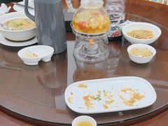 -茶港食堂(武昌店)