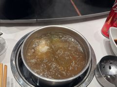 -海月轩海鲜豆捞(紫金塔店)