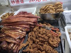 -谭老太正宗柳州螺狮粉(家和花园店)