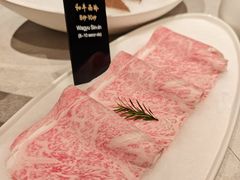 -曲水兰亭·兰亭·宴(上海虹桥店)