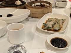 -万龙洲海鲜(南新仓店)