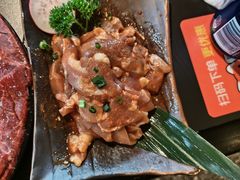 -谷牛和牛烤肉(漕河泾印象城店)