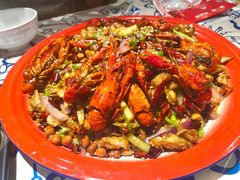 -松哥油焖大虾(科技园店)