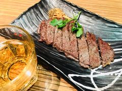 铁板牛排-柚子(假日店)