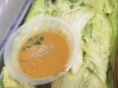 -玛扎烧烤私房菜