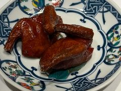 -荣轩(新荣记环球金融中心店)
