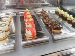 -盛宴标帜餐厅·亲子自助 (南昌喜来登酒店)