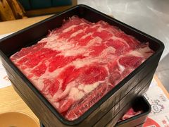 -温野菜涮涮锅(西单大悦城店)