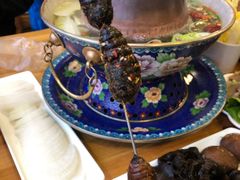 -可汗大营·涮火锅烤全羊烧烤家常菜(武汉分店)