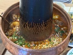 -一坐一忘云南菜(嘉里中心店)