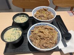 -吉野家(上海美罗城店)
